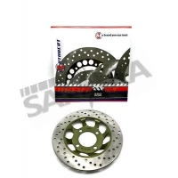 Δισκόπλακα για HONDA INNOVA MOTOBERT