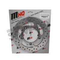 Δισκόπλακα πίσω για PIAGGIO MEDLEY 150 / BEVERLY 350 MHQ
