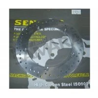 Δισκόπλακα εμπρός για HONDA NC 700 INTEGRA SENSOR