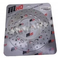 Δισκόπλακα εμπρός για YAMAHA N-MAX 125/155 MHQ