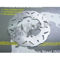 Δισκόπλακα μαργαρίτα πίσω για YAMAHA R1 SENSOR