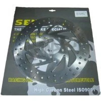 Δισκόπλακα εμπρός για APRILIA SPORTCITY 125/250 SENSOR