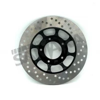 Δισκόπλακα εμπρός για HONDA SUPRA W-STANDARD