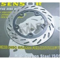 Δισκόπλακα εμπρός για SYM CITYCOM 300 SENSOR