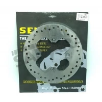 Δισκόπλακα πίσω για TRIUMPH TIGER 800 SENSOR