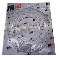 Δισκόπλακα εμπρός για HONDA XLV 600 TRANSALP MHQ