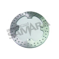 Δισκόπλακα πίσω για HONDA XLV 650/1000 / XRV 750 SENSOR