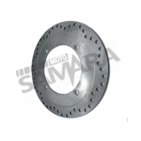 Δισκόπλακα εμπρός για HONDA XRV 750 SENSOR