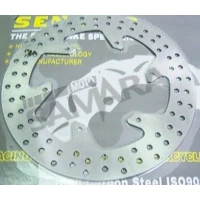 Δισκόπλακα εμπρός για YAMAHA XT 600 SENSOR