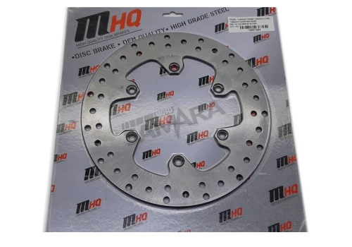Δισκόπλακα πίσω για YAMAHA XT 660 / TDM 900 / FAZER 600 MHQ