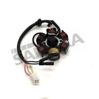 Πηνιοφόρος για HONDA ASTREA W-STANDARD