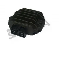 Ανορθωτής για PIAGGIO BEVERLY 125 / YAMAHA MAJESTY 125/150 / YBR 125