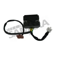 Ανορθωτής για PIAGGIO BEVERLY 250 / 300 / 500 INJ. MOTOBERT