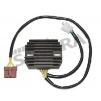 Ανορθωτής για PIAGGIO BEVERLY 250 / 300 / 500 INJ. ELECTROSPORT
