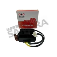 Ανορθωτής για PIAGGIO BEVERLY 250 / 300 / 500 INJ. OTO