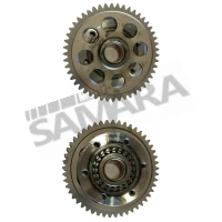 Κόμπλερ μίζας για YAMAHA YP/X-MAX 250