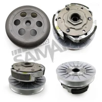 Σιαγώνες συμπλέκτη για YAMAHA X-MAX/YP 250