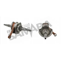 Στροφαλομπιέλα για YAMAHA CRYPTON 105 W-STD