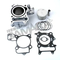Κυλινδροπίστονο για HONDA SH 300