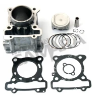 Κυλινδροπίστονο για YAMAHA N-MAX 155