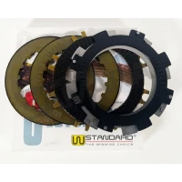 Δίσκοι συμπλέκτη για HONDA C50 / C90 W-STD