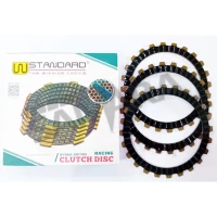 Δίσκοι συμπλέκτη για HONDA WAVE 110i W-STD