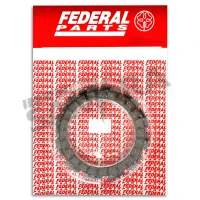 Δίσκοι συμπλέκτη για KAWASAKI ZX 130 FEDERAL