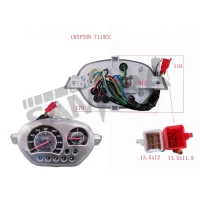 Κοντέρ για YAMAHA CRYPTON 115