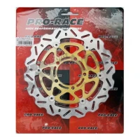 Δισκόπλακα μαργαρίτα εμπρός για KAWASAKI Z 750/1000 / ZX6 / ZX10 / ER-6 / VERSYS 650