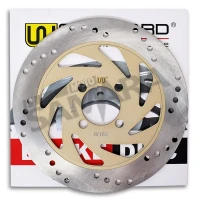 Δισκόπλακα εμπρός για KAWASAKI KAZE-R / ZX 130 / MODENAS KRISS W-STD