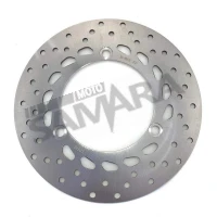 Δισκόπλακα εμπρός για YAMAHA N-MAX 155