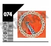 Δισκόπλακα μαργαρίτα εμπρός για HONDA NC 700/750/INTEGRA ARTRAX