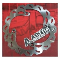 Δισκόπλακα μαργαρίτα εμπρός για HONDA XRV 750 R ARTRAX
