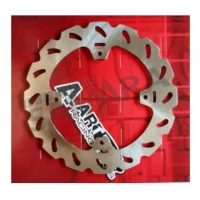 Δισκόπλακα μαργαρίτα πίσω για HONDA CR / CRF 125/250/450 ARTRAX