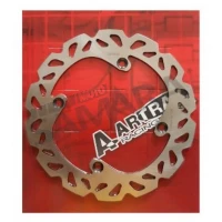 Δισκόπλακα μαργαρίτα πίσω για SUZUKI DL 650/1000 ARTRAX