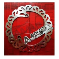Δισκόπλακα μαργαρίτα πίσω για YAMAHA MAJESTY / X-MAX 400 ARTRAX
