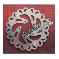 Δισκόπλακα μαργαρίτα πίσω για APRILIA SPORTCITY 125/200 ARTRAX