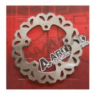 Δισκόπλακα μαργαρίτα πίσω για SYM GTS / JOYMAX 250/300 / HD 125/200 ARTRAX