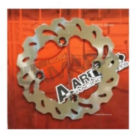 Δισκόπλακα μαργαρίτα πίσω για HONDA XR 250/600 / CBR 125 ARTRAX