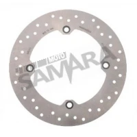 Δισκόπλακα πίσω για HONDA XRV 750 / XLV 1000 MTX