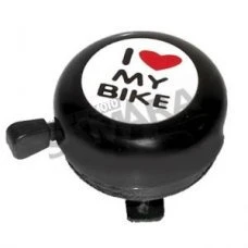 Κουδούνι I love my bike