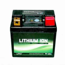 Μπαταρία SKYRICH LFP-1 ΥTX4L-BS ΥTX5L-BS ΥTX7L-BS / ΥTZ5 / ΥΤΖ6 / ΥΤΖ7