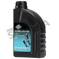 Λάδι ανάρτησης SILKOLENE RSF 5 1L