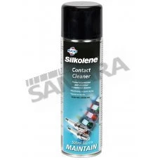 Καθαριστικό SILKOLENE Contact Cleaner 500ml