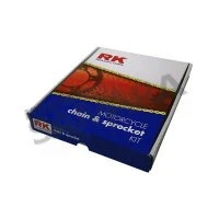 Αλυσιδογράναζα για HONDA INNOVA RK 428M-108L