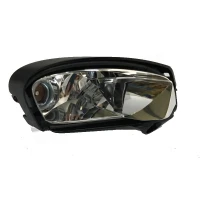 Φλας οπίσθιο για HONDA PCX 125/150 αριστερό