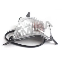 Φλας εμπρόσθιο για YAMAHA N-MAX 155 αριστερό
