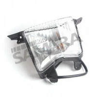 Φλας εμπρόσθιο για YAMAHA N-MAX 155 δεξί