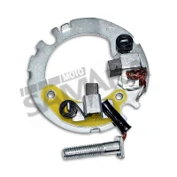 Καρβουνοθήκη για SUZUKI DL 650