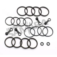 Σετ επισκευής δαγκάνας FR για SUZUKI GSXR 600/750/1000